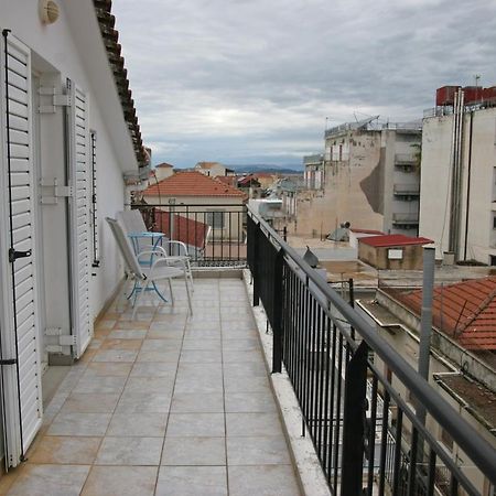 Ρήγας: Όμορφα Στο Μεσολόγγι. Δ2 아파트 외부 사진